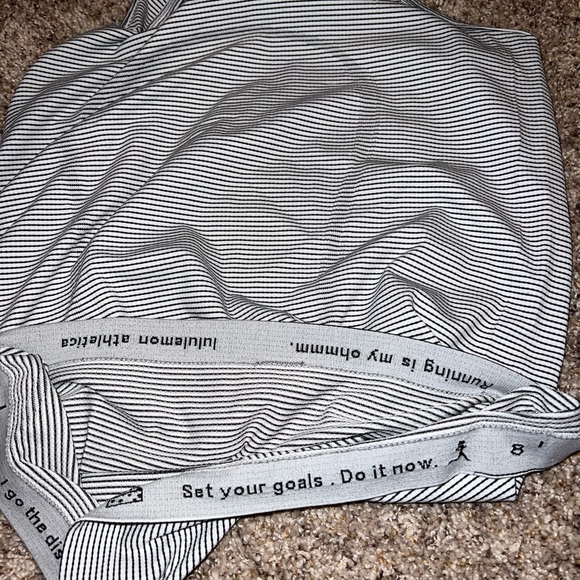 Lululemon Swiftly Tech Racerback Tank - Picture 5 of 6